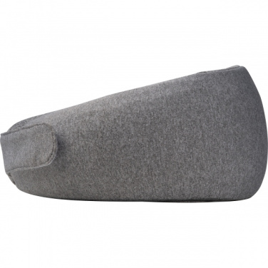 Logotrade korporatīvās dāvanas foto: MoLu kakla spilvens Prince George