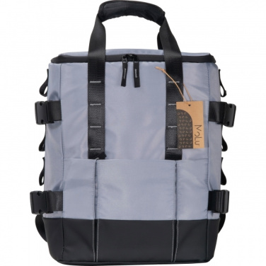 Logotrade ziemassvētku dāvanas foto: MoLu aukstuma soma Saint Helens