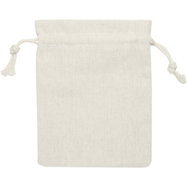 Logotrade korporatīvās dāvanas foto: Spīdīgs bambusa spogulis