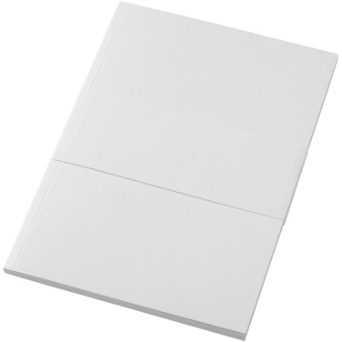 Logotrade ziemassvētku dāvanas foto: Novella Austen A5 mīksto vāku piezīmju grāmatiņa - 50 lapas