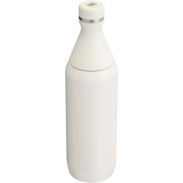 Logotrade biznesa dāvanas foto: Stanley All Day Slim 600 ml ūdens pudele