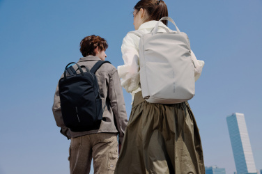 Logotrade biznesa dāvanas foto: XD Design mīksta iepirkumu soma