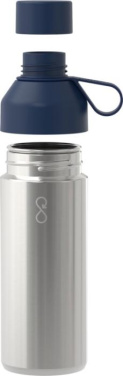 Logotrade korporatīvās dāvanas foto: Ocean Bottle Lite 620 ml ūdens pudele