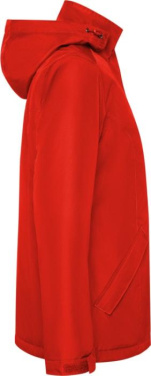 Logotrade Ideja dāvanas foto: Amerikas sieviešu polsterēta parka jaka