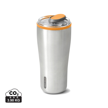 Logotrade korporatīvās dāvanas foto: Black+Blum Insulated Travel Tumbler 600ml