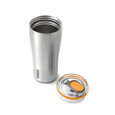 Logotrade Ideja dāvanas foto: Black+Blum Insulated Travel Tumbler 600ml