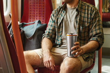 Logotrade logo dāvanas foto: Black+Blum Insulated Travel Tumbler 600ml