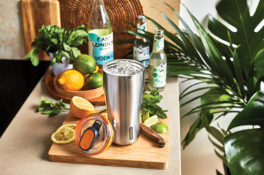 Logotrade dāvanas foto: Black+Blum Insulated Travel Tumbler 600ml