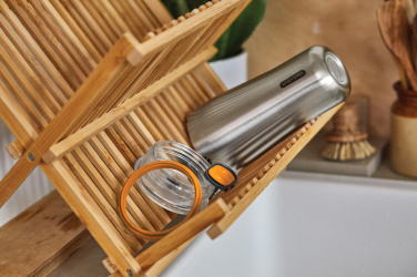 Logotrade Ideja dāvanas foto: Black+Blum Insulated Travel Tumbler 600ml