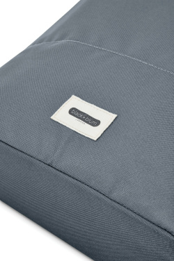 Logotrade logo dāvanas foto: Black+Blum 16L izolēta iepirkumu soma/dzesētāja soma