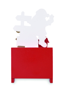 Logotrade dāvanas foto: Ziemassvētku atpakaļskaitīšanas kalendārs