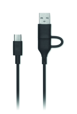 Logotrade ziemassvētku dāvanas foto: 5000 mAh lādētājs