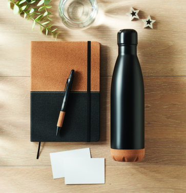 Logotrade Ideja dāvanas foto: 3 daļu dāvanu komplekts kastītē