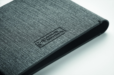 Logotrade Ideja dāvanas foto: PU maciņš pret zaudējumiem