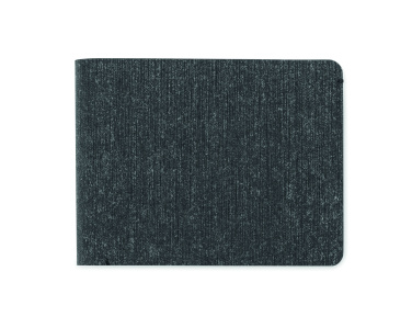 Logotrade ziemassvētku dāvanas foto: PU maciņš pret zaudējumiem