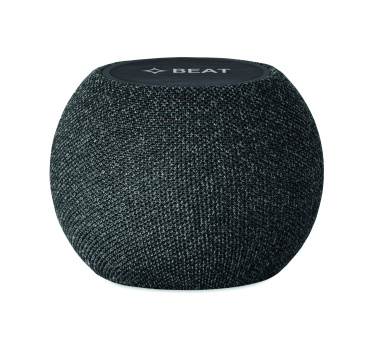 Logotrade dāvanas foto: 15 W bezvadu lādētāja skaļrunis