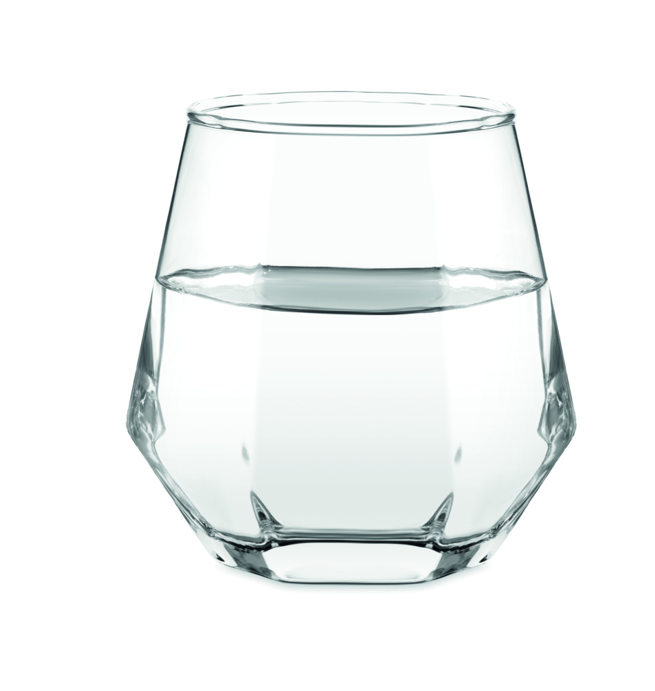 Logotrade Ideja dāvanas foto: Īsās dzeršanas glāze 300 ml