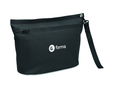 Logotrade biznesa dāvanas foto: Ūdensizturīga dokumentu soma