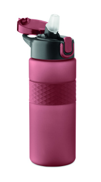 Logotrade biznesa dāvanas foto: RPET dzeramā pudele 700ml