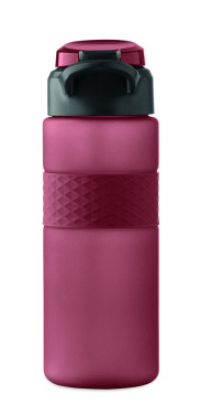 Logotrade ziemassvētku dāvanas foto: RPET dzeramā pudele 700ml