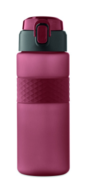 Logotrade korporatīvās dāvanas foto: RPET dzeramā pudele 700ml