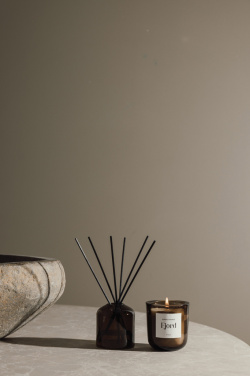 Logotrade korporatīvās dāvanas foto: VINGA Nordic essence atmosfēras komplekts