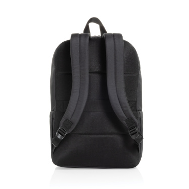 Logotrade Ideja dāvanas foto: CityPack AWARE™ RPET biznesa 15,6 collu klēpjdatora mugursoma