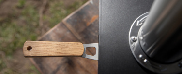 Logotrade biznesa dāvanas foto: BOSKA picas krāsns Pro Pellet