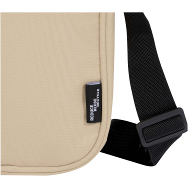 Logotrade Ideja dāvanas foto: Byron GRS pārstrādāta crossbody soma 2L