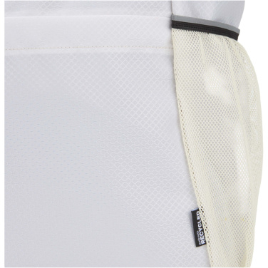 Logotrade logo dāvanas foto: Nomad GRS pārstrādāta jogas iepirkumu soma 18L