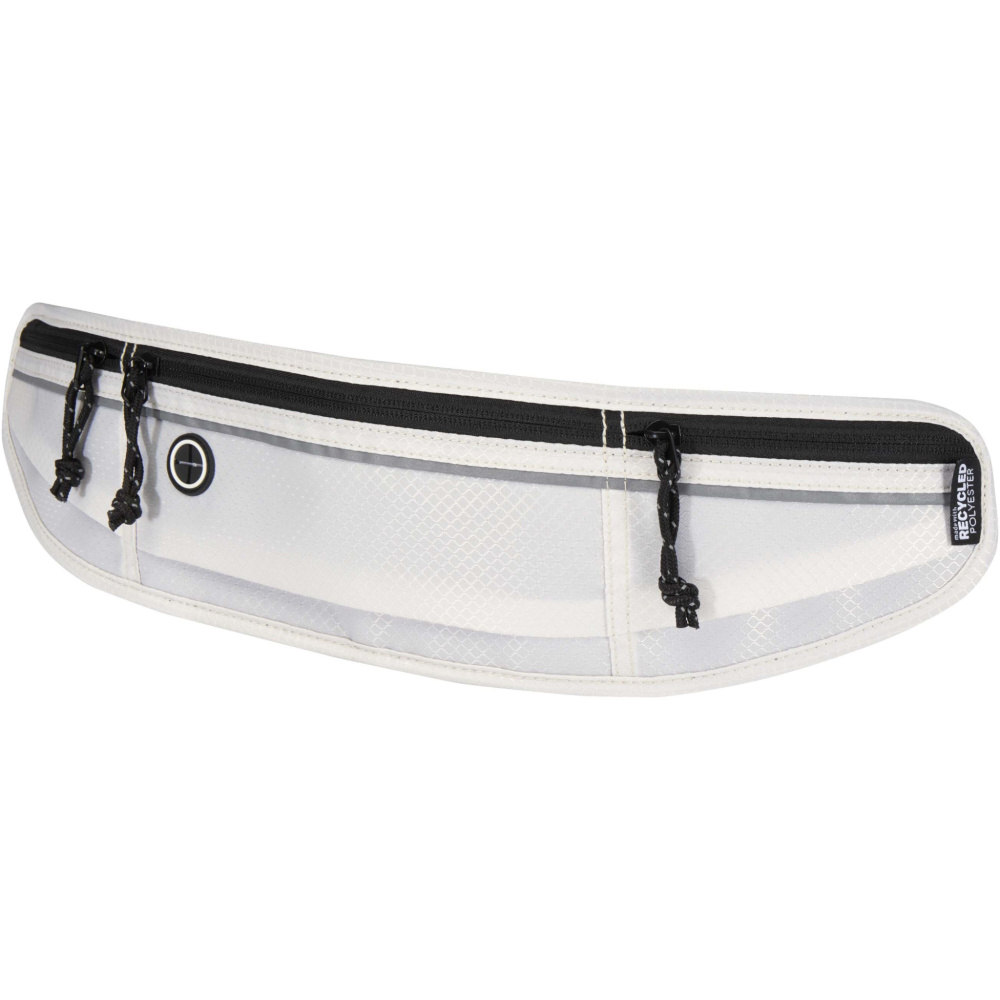 Logotrade dāvanas foto: Nomad GRS pārstrādāta skriešanas jostas soma