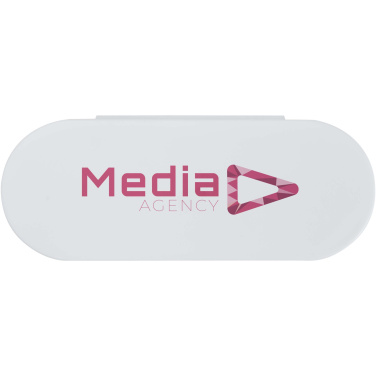 Logotrade Ideja dāvanas foto: Beautix manikīra komplekts