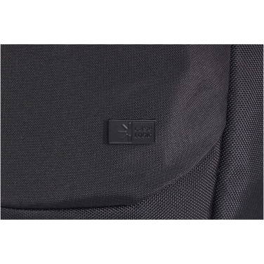 Logotrade biznesa dāvanas foto: Case Logic Variate 17 collu pārstrādāta, izvelkama klēpjdatora mugursoma ar roll-top pārklājumu