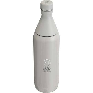 Logotrade Ideja dāvanas foto: Stanley All Day Slim 600 ml ūdens pudele