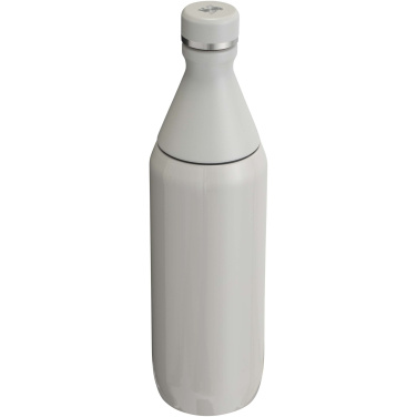 Logotrade ziemassvētku dāvanas foto: Stanley All Day Slim 600 ml ūdens pudele