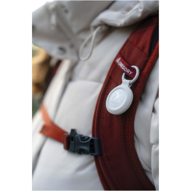 Logotrade korporatīvās dāvanas foto: Xtorm XTAG2A 3 ūdensizturīgu ceļojumu birku komplekts