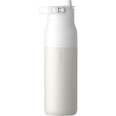 Logotrade Ideja dāvanas foto: LARQ PureVis™ 2.0 1000 ml ūdens pudele