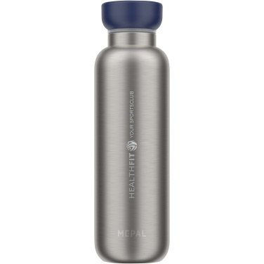 Logotrade logo dāvanas foto: Mepal Ellipse 500 ml izolēta ūdens pudele