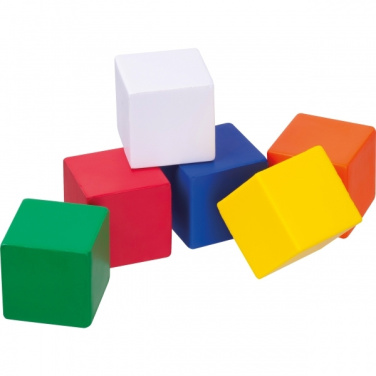 Logotrade korporatīvās dāvanas foto: Antistresa bumba DIŽONA