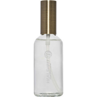 Logotrade dāvanas foto: Wellmark 100 ml istabas aerosols