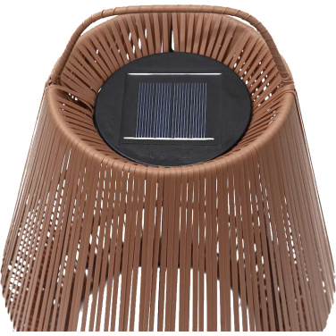 Logotrade biznesa dāvanas foto: Originalhome Lampion pārstrādāts pārnēsājams abažūrs