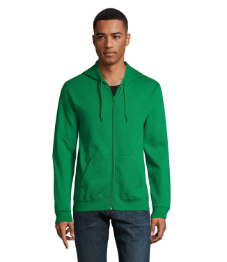 Logotrade logo dāvanas foto: STONE UNI HOODIE 260g