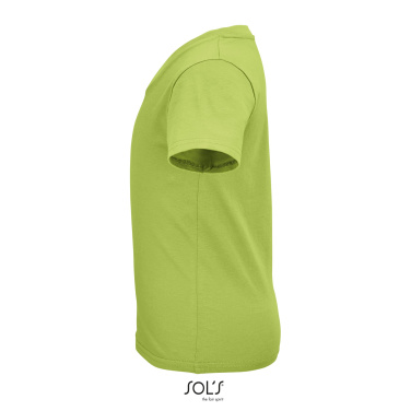 Logotrade dāvanas foto: CRUSADER KIDS T-KREKLS