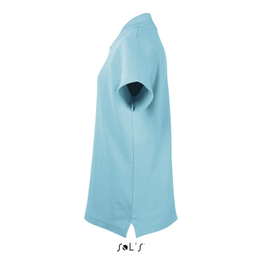 Logotrade dāvanas foto: SUMMER II KIDS Polo 170g