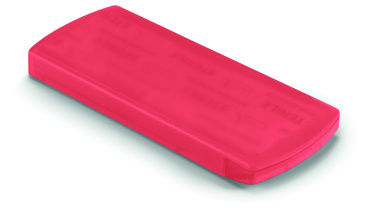 Logotrade biznesa dāvanas foto: Konteiners ar apmetumiem