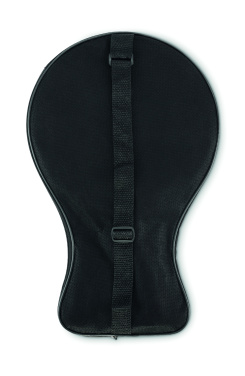 Logotrade logo dāvanas foto: Pludmales rakešu komplekts