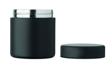 Logotrade korporatīvās dāvanas foto: Divsienu pusdienu konteiners