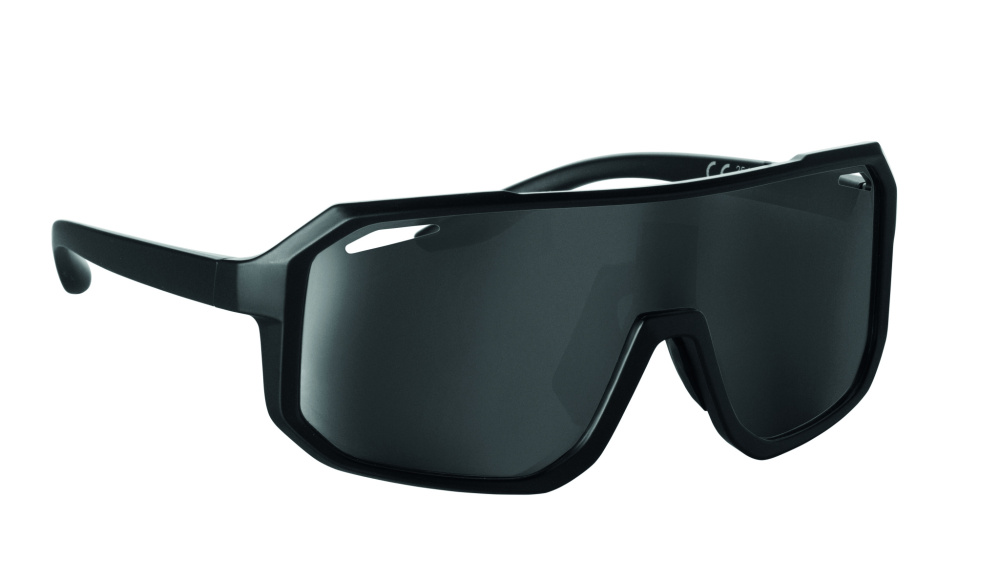 Logotrade biznesa dāvanas foto: Sporta saulesbrilles UV400