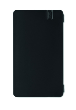 Logotrade logo dāvanas foto: Kalkulators ar LCD planšeti