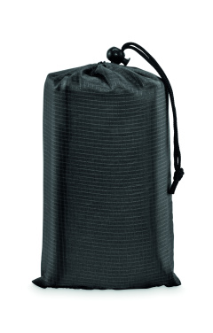 Logotrade ziemassvētku dāvanas foto: Viegls, liels pludmales paklājiņš